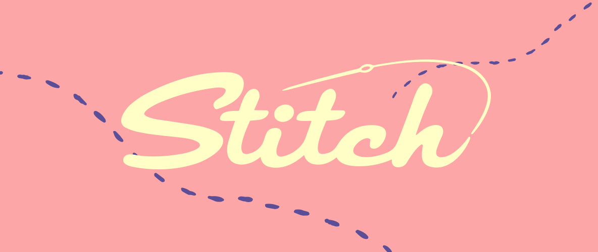 Компанія Stitch